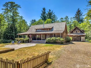 Espy Unit 12, Oysterville, WA 98641