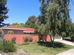 129 Torrey Pine Ct, Walnut Creek, CA
