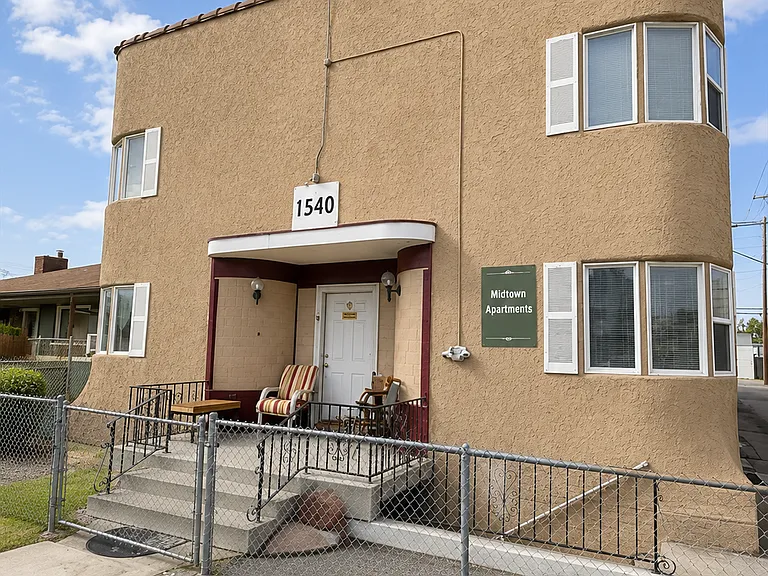 1540 S State St #1 — Photo 7