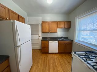 736 Reba Pl #3, Evanston, IL 60202