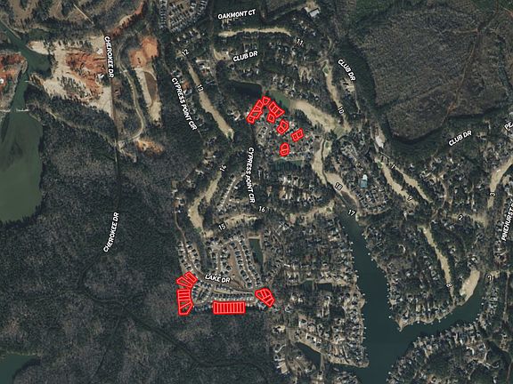 2nd image of 0 Harbor Club Lake Oconee #At