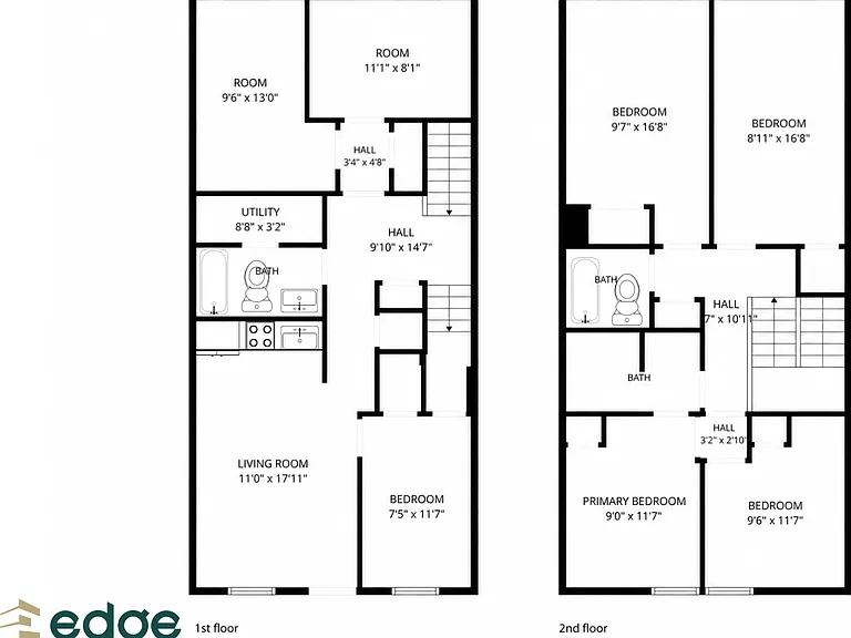 384 S 5th St #2A — Photo 16