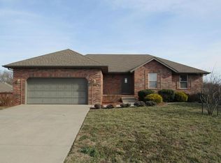 5348 Basswood Ct, Springfield, MO 65802