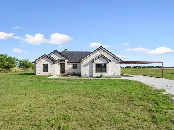 324 Compton Rd, Crawford, TX 76638