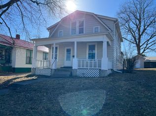 2728 Chestnut St, Quincy, IL 62301