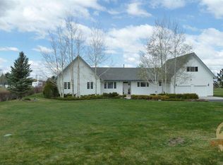 2411 Bluebell Ave, Bozeman, MT 59718