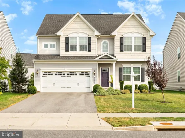 5257 Blackgum Dr, Frederick, MD 21703