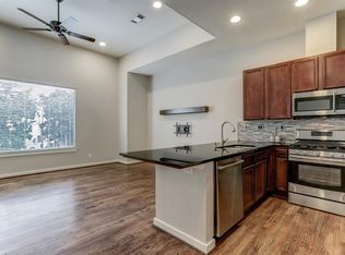 4440 Center St, Houston, TX 77007