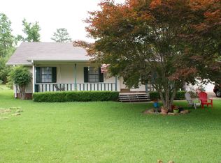 48 Benton Rd, Winfield, AL 35594