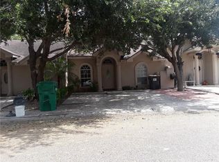503 S Casa Rd, Pharr, TX 78577