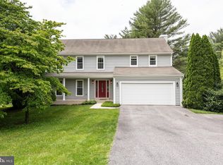 7140 Brangles Rd, Marriottsville, MD 21104