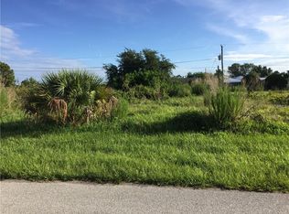 3410 Sarto Ln, Rotonda West, FL 33947