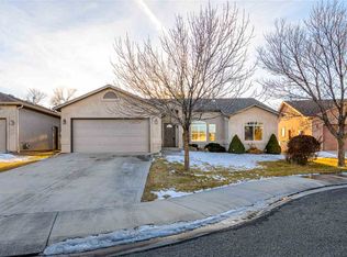 2123 Monarch Point, Grand Junction, CO 81507