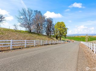 LOT 1 Rolling Hills Dr, Ellensburg, WA 98926