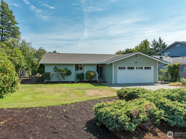3801 37th Drive, Anacortes, WA 98221