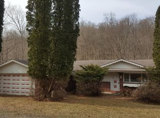 523 Hill Rd, Hyndman, PA 15545