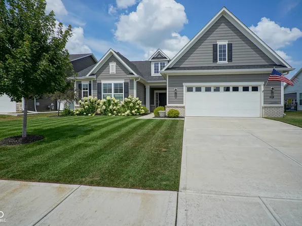 1274 Clairet Dr, Westfield, IN 46074