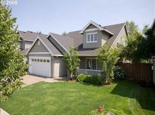 16798 SW Stellar Dr, Sherwood, OR 97140