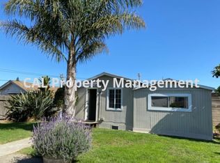 310 1/2 Park St, Salinas, CA 93901