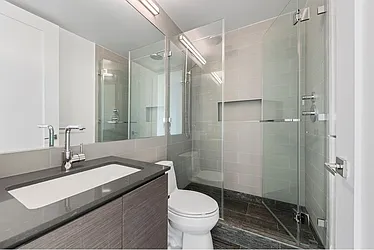 Rented by The Dermot Realty Management Company