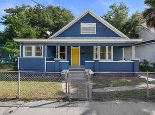 2117 Phoenix Ave, Jacksonville, FL 32206