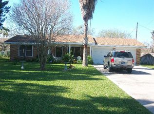 225 Beach Blvd, Laguna Vista, TX 78578