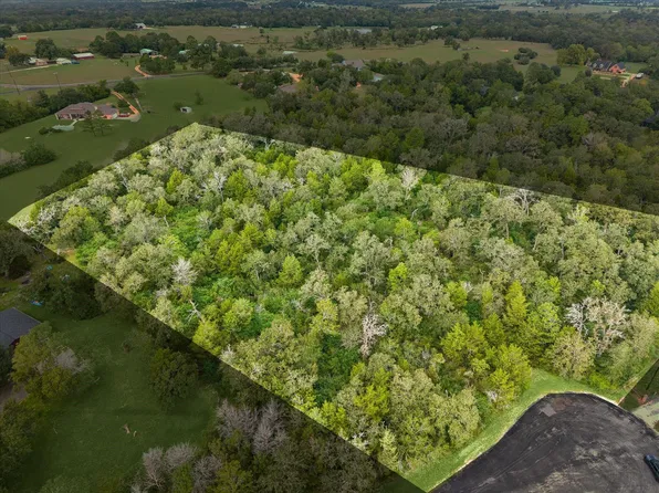 150 Lola Ln Lot 40, Bellville, TX 77418