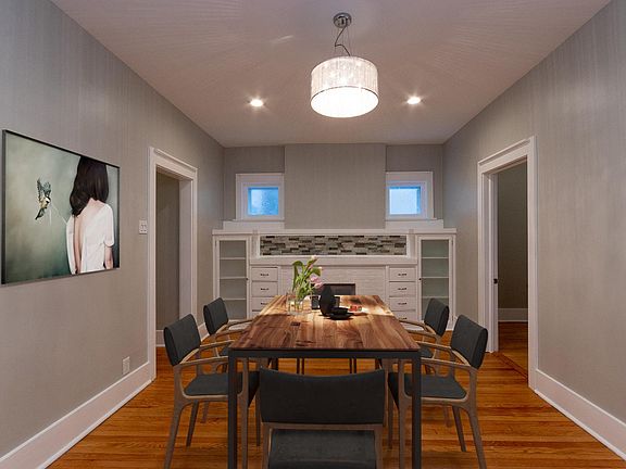 3rd image of 4816 N Winchester Ave #3