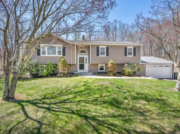 7 Williams Drive, Prospect, CT 06712