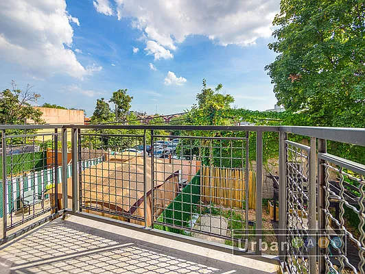 Rented by Urban Pads | media 3