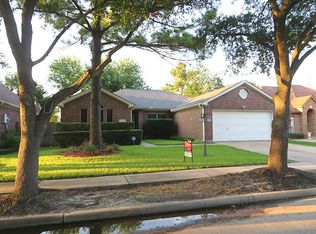19210 Winding Trail Ln, Katy, TX 77449