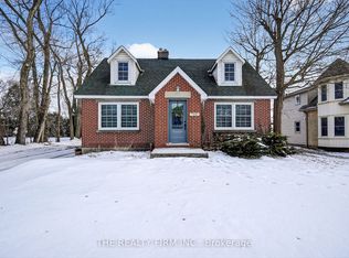 7061 Longwoods Rd, London, ON N6P1L2