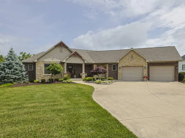 876 Madison Ridge Rd, Lawrenceburg, IN 47025