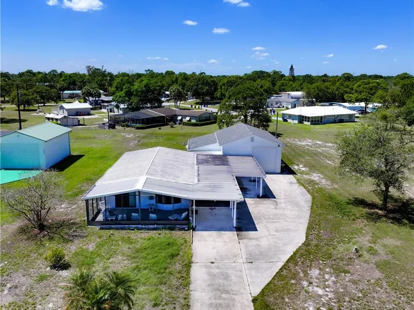 313 Hickory Ridge Dr, Sebring, FL 33876