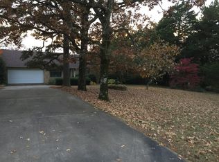3328 Crow Mountain Rd, Russellville, AR 72802