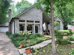 3634 Blue Lake Dr, Spring, TX 77388