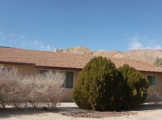 11218 Juniper Ave, Morongo Valley, CA 92256