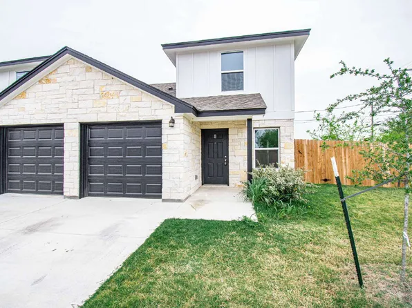806 White Meadow Ln #B, Harker Heights, TX 76548