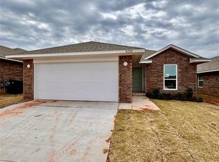 9220 SW 46th St, Oklahoma City, OK 73179