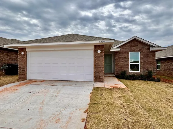 9220 SW 46th St, Oklahoma City, OK 73179