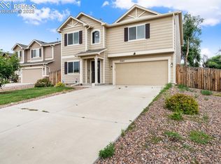 3564 Saguaro Cir, Colorado Springs, CO 80925