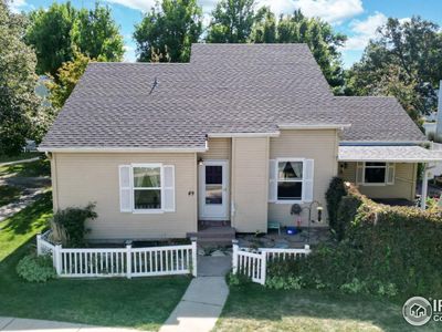 2015 Niagara Ct UNIT 49, Fort Collins, CO, 80525