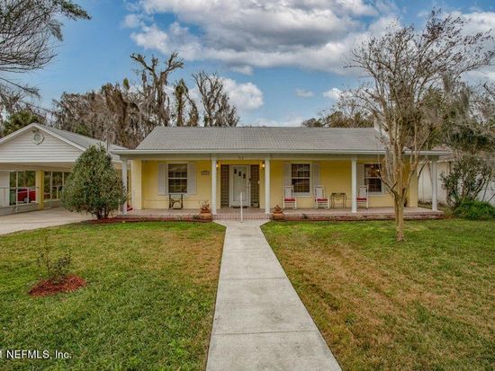 512 Mulholland Park Palatka Fl 32177 Zillow
