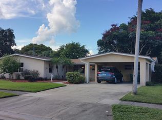 2874 Bayeux Ave, Melbourne, FL 32935