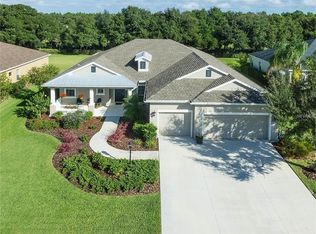 16406 Rivers Reach Blvd, Parrish, FL 34219