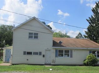 205 Sam St, Rome, NY 13440