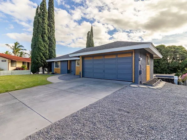 68-1855 W Kaupapa Pl, Waikoloa, HI 96738