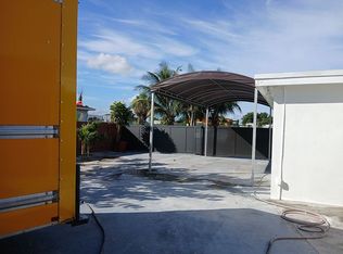 10529 NW 37th Ave, Miami, FL 33147