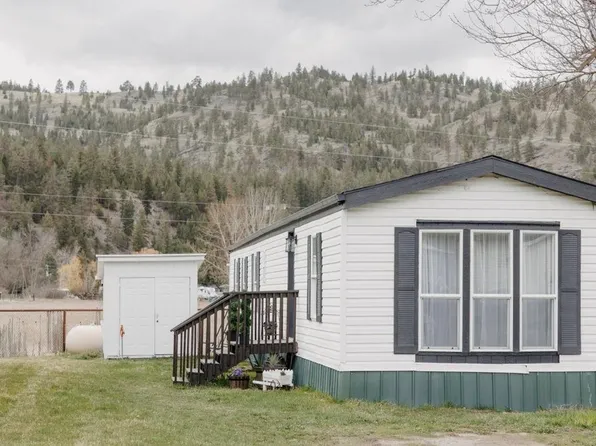 3360 Big Flat Rd Trailer 59, Missoula, MT 59804