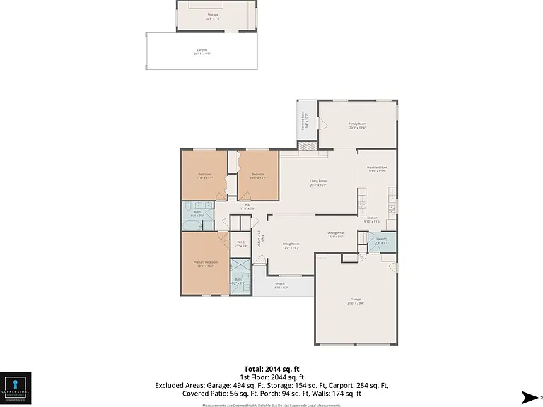 6943 NW Eisenhower Dr — Photo 40